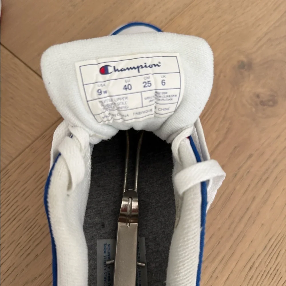 CHAMPION Super C Court Low Sneakers